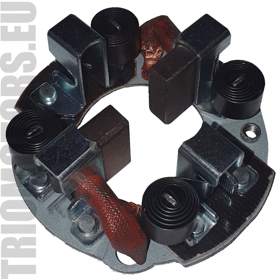 7 7172 1 Starter Brush Holder