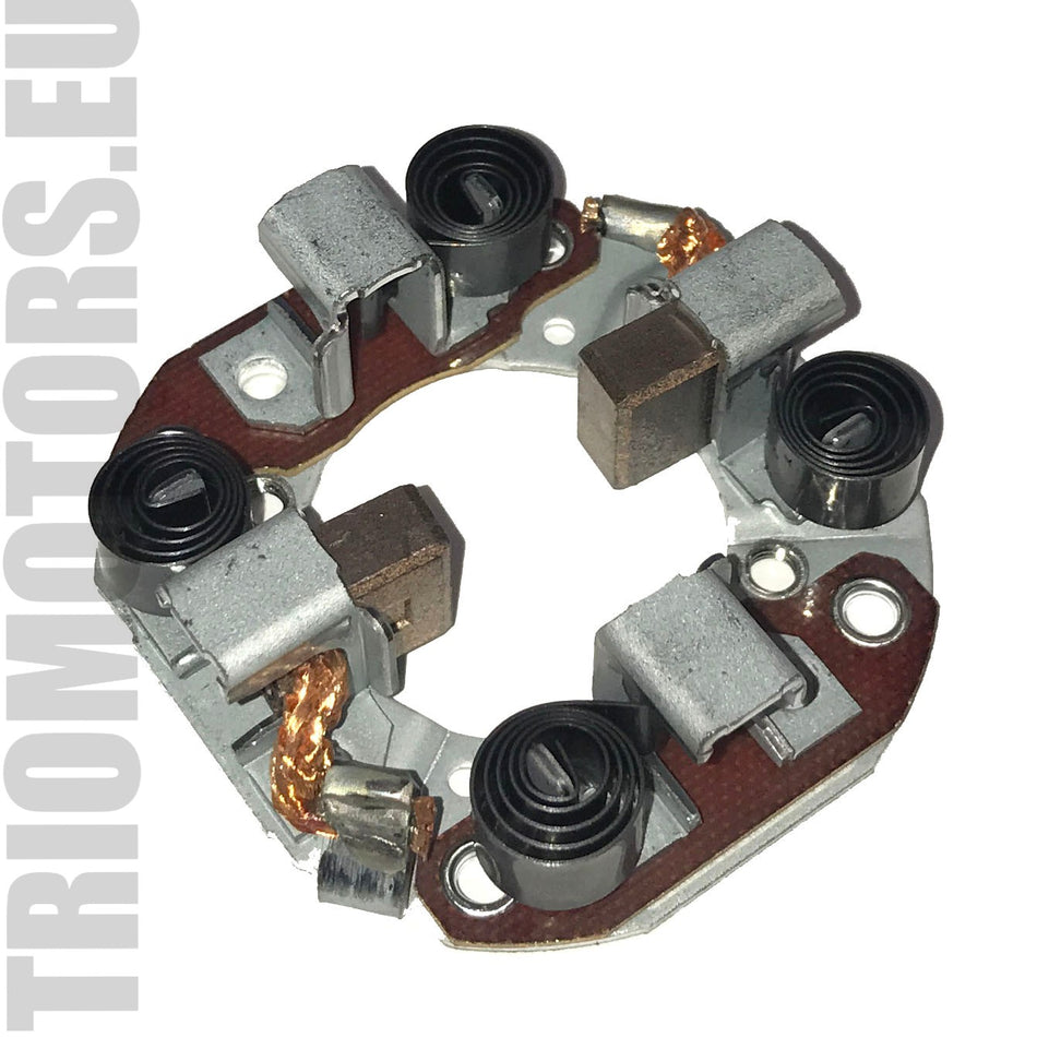 7 7181 1 Starter Brush Holder