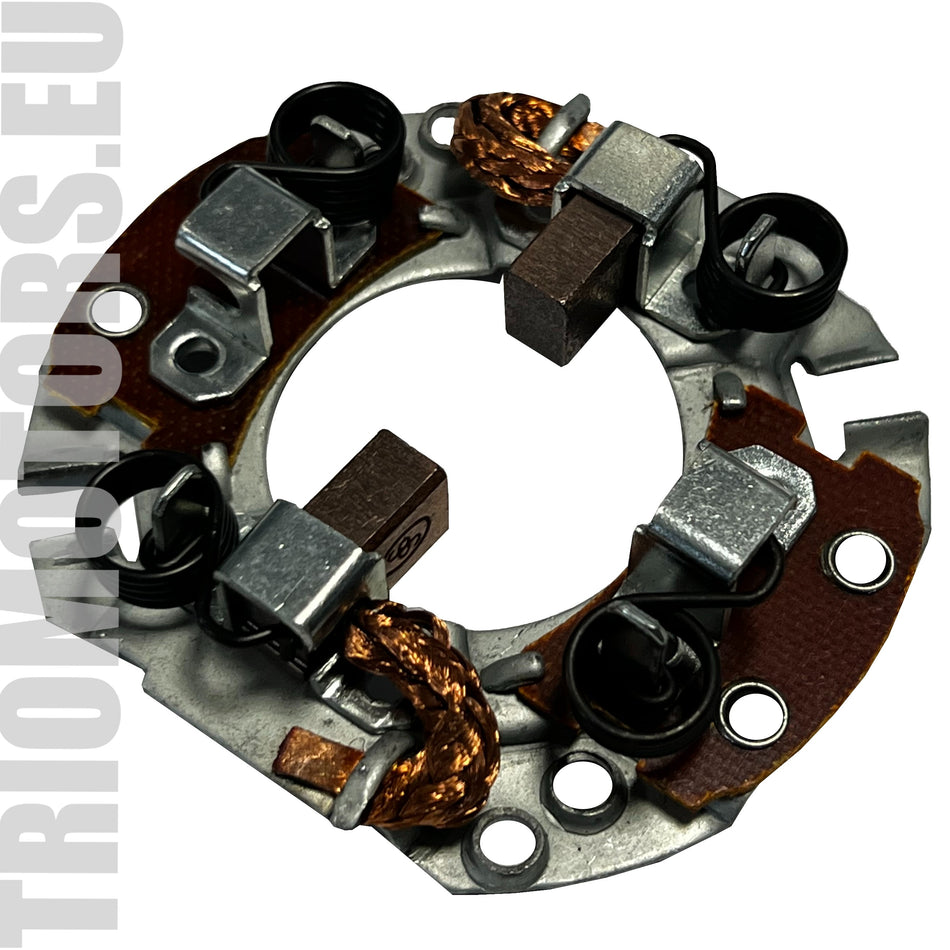 7 7183 1 Starter Brush Holder