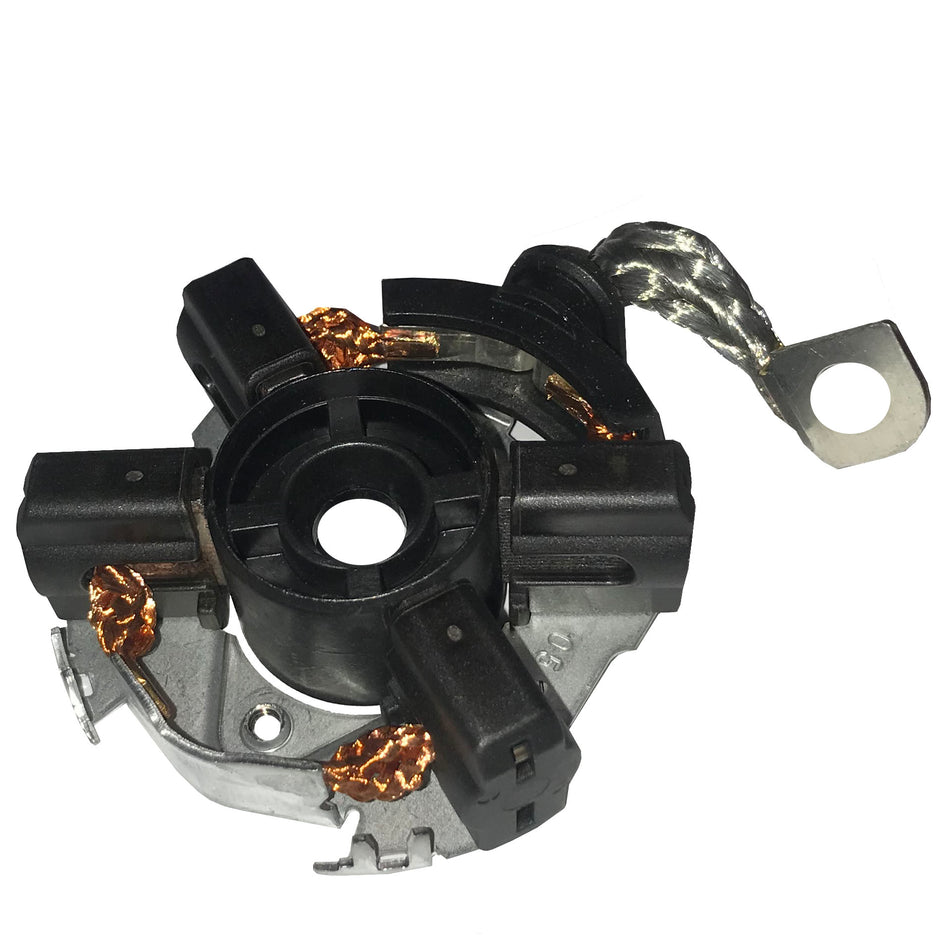 7 7230 1 Starter brush Holder