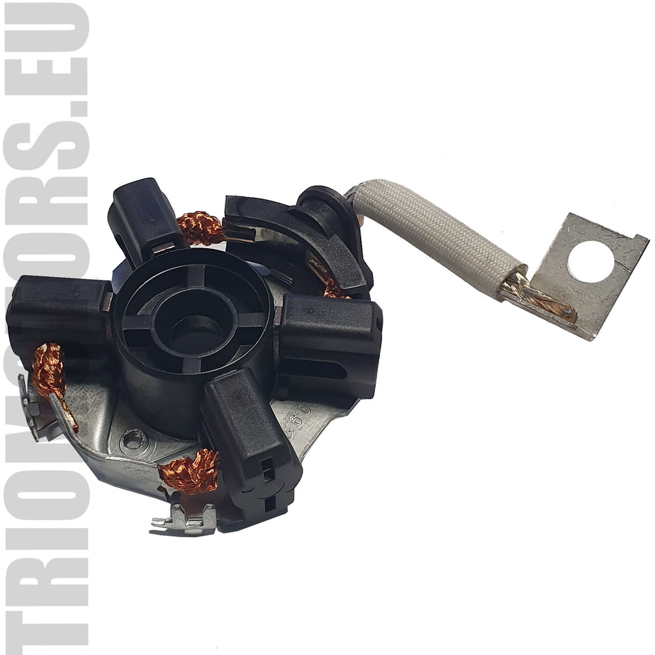 7 7235 1 Starter brush Holder