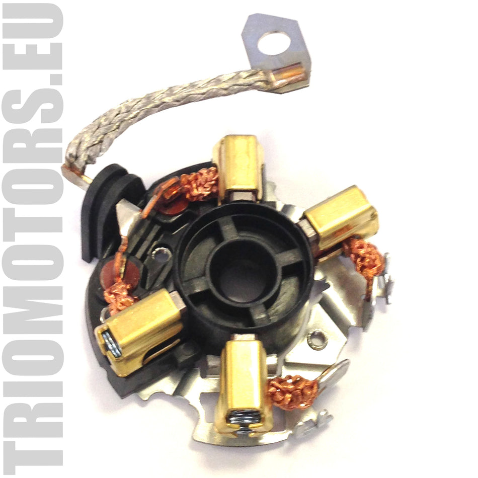 7 7254 1 Starter Brush Holder