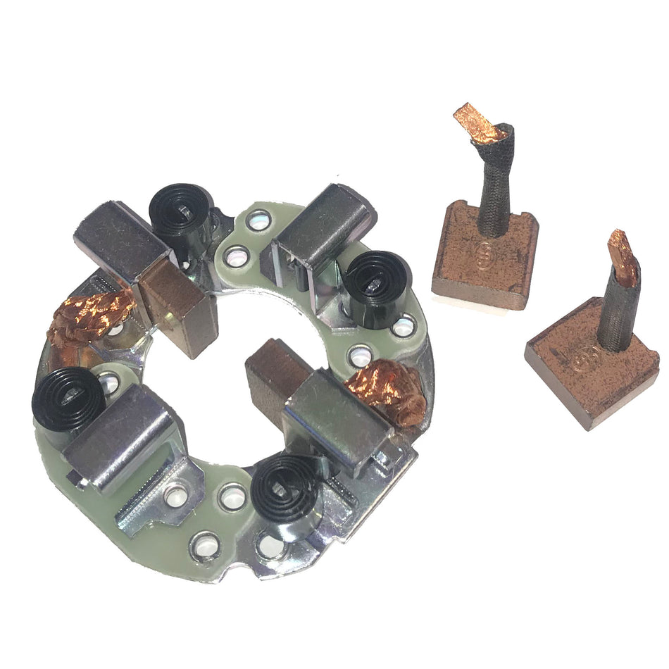 7 7386 1 Starter Brush Holder