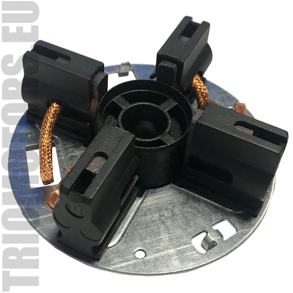 7 7507 1 Starter Brush Holder