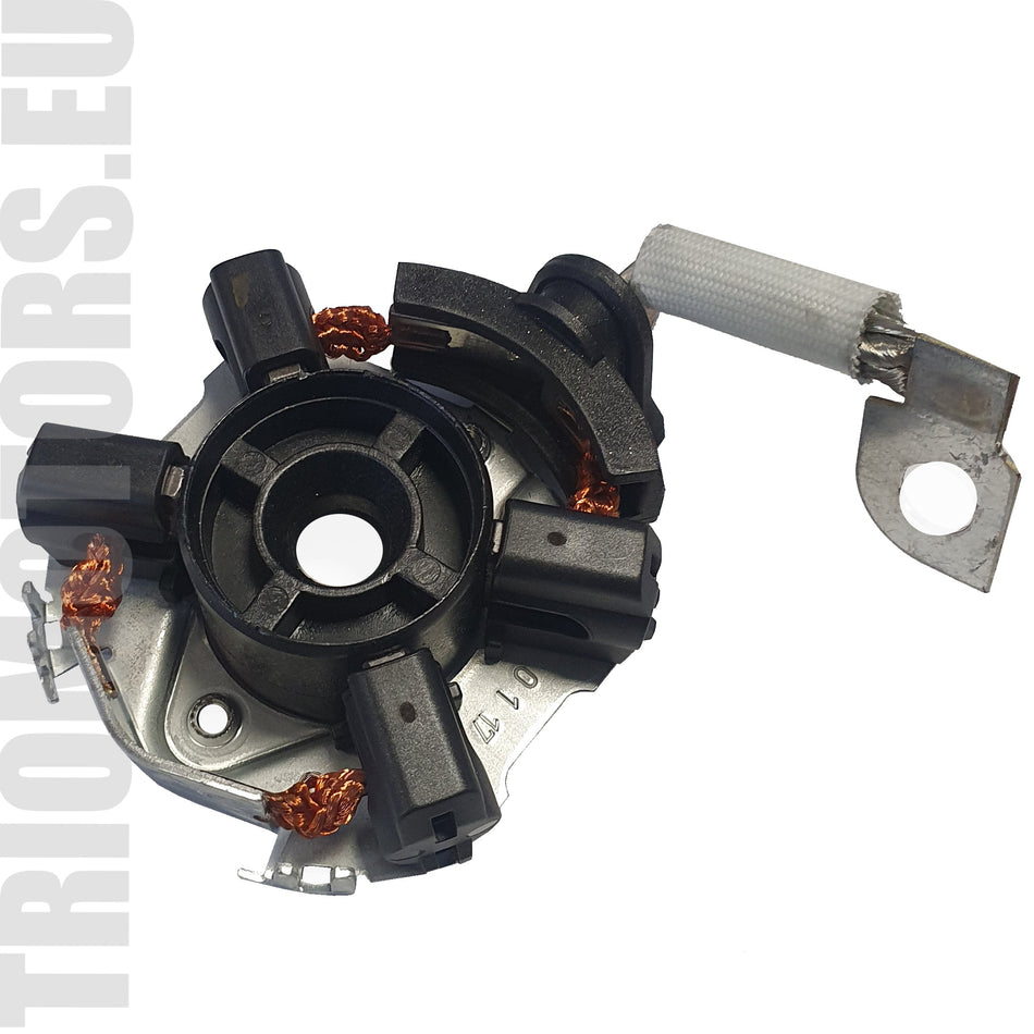 7 7514 1 Starter Brush Holder