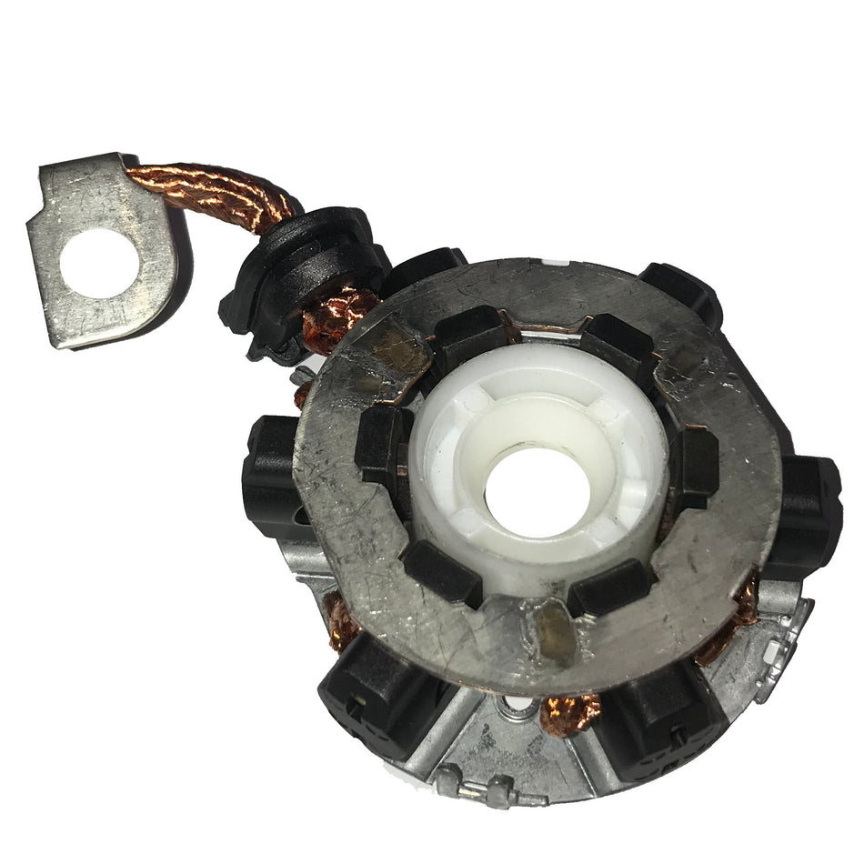 7 7536 1 Starter brush Holder