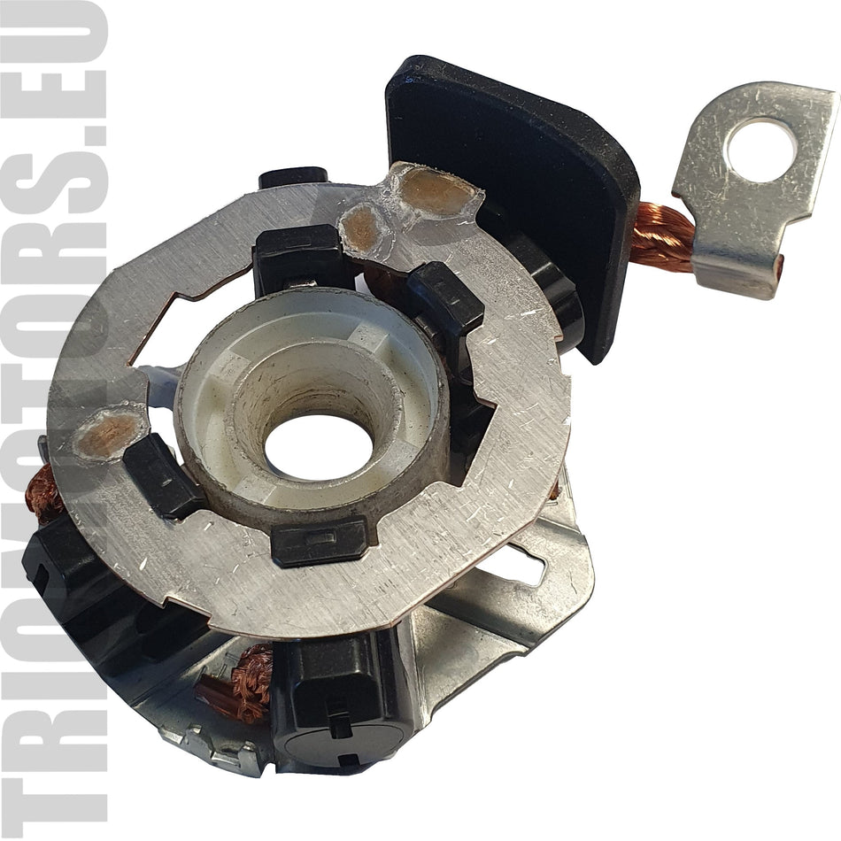 7 7548 1 Starter Brush Holder