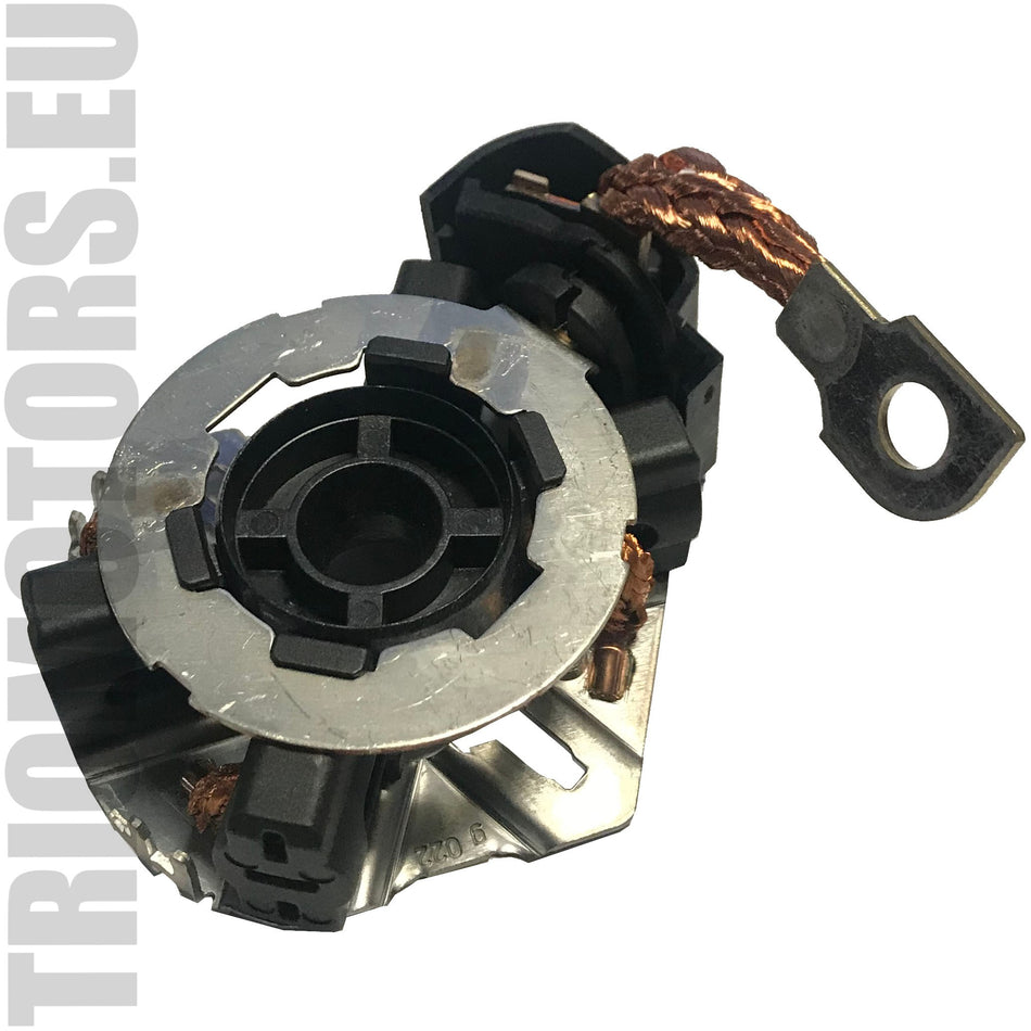 7 7567 1 Starter Brush Holder