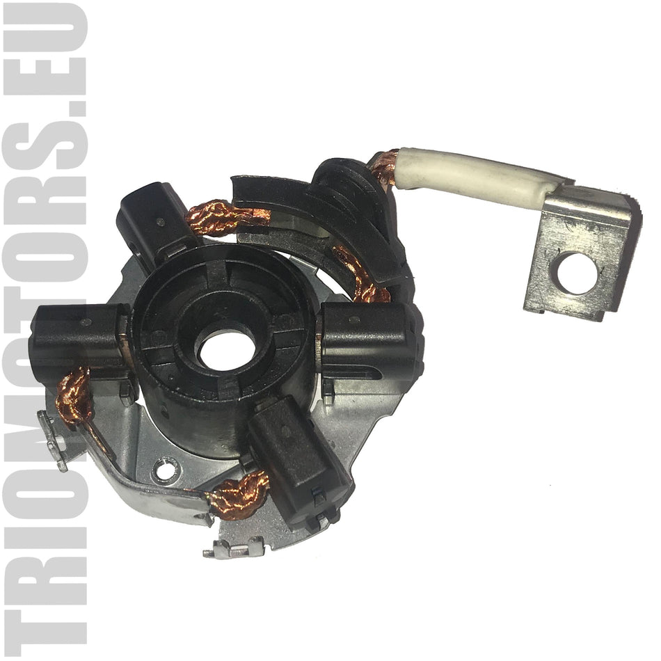 7 7812 1 Starter Brush Holder