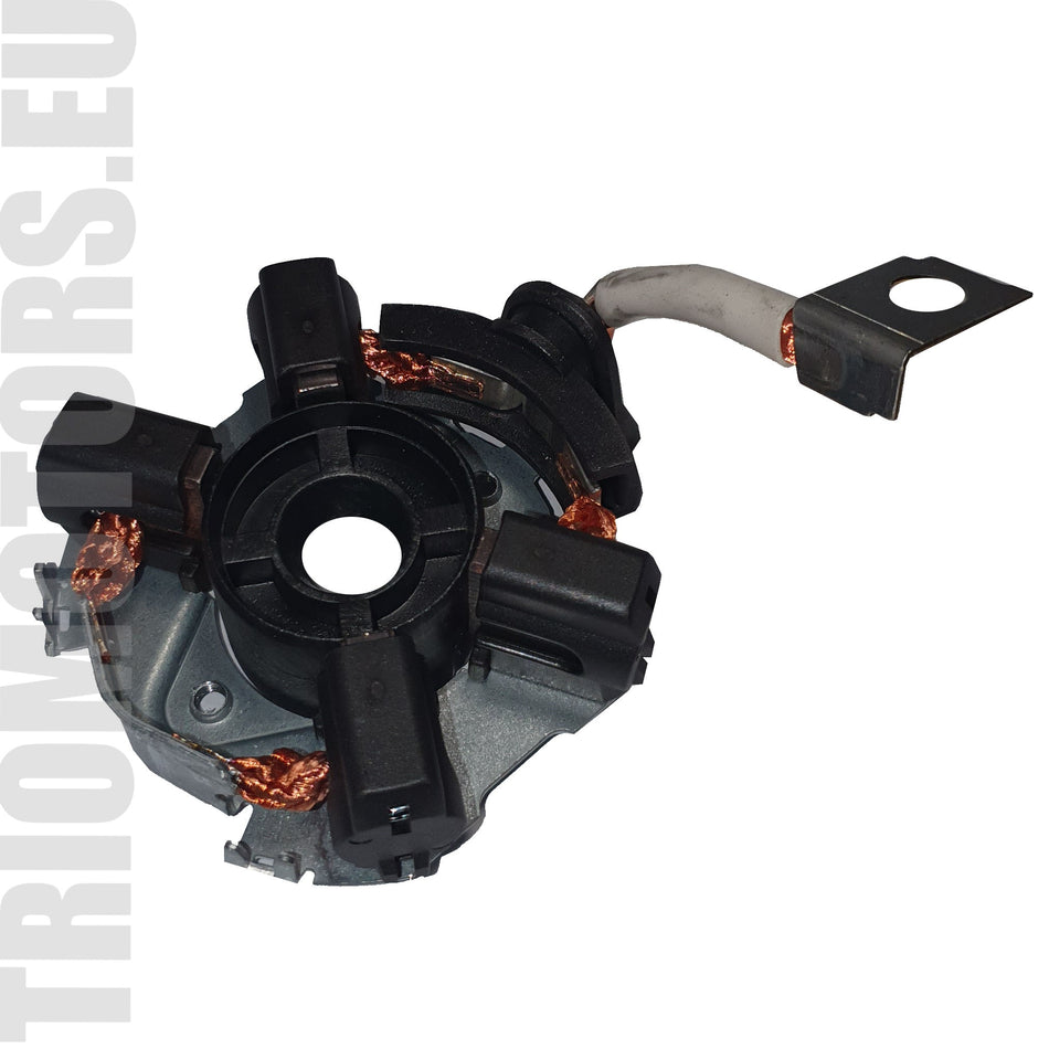 7 7839 1 Starter Brush Holder