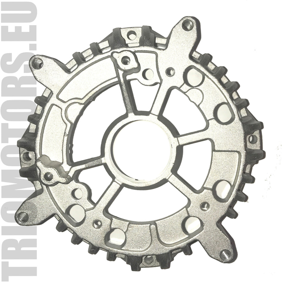 ABR0040 Alternator Bracket