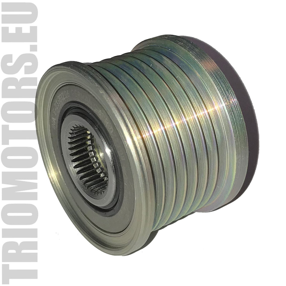 AFP0058(INA) Alternator Freewheel Pulley