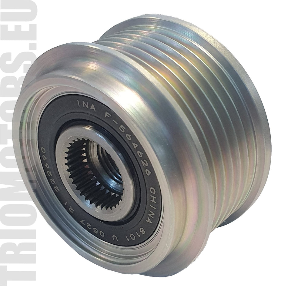AFP1004(INA) Alternator Freewheel Pulley