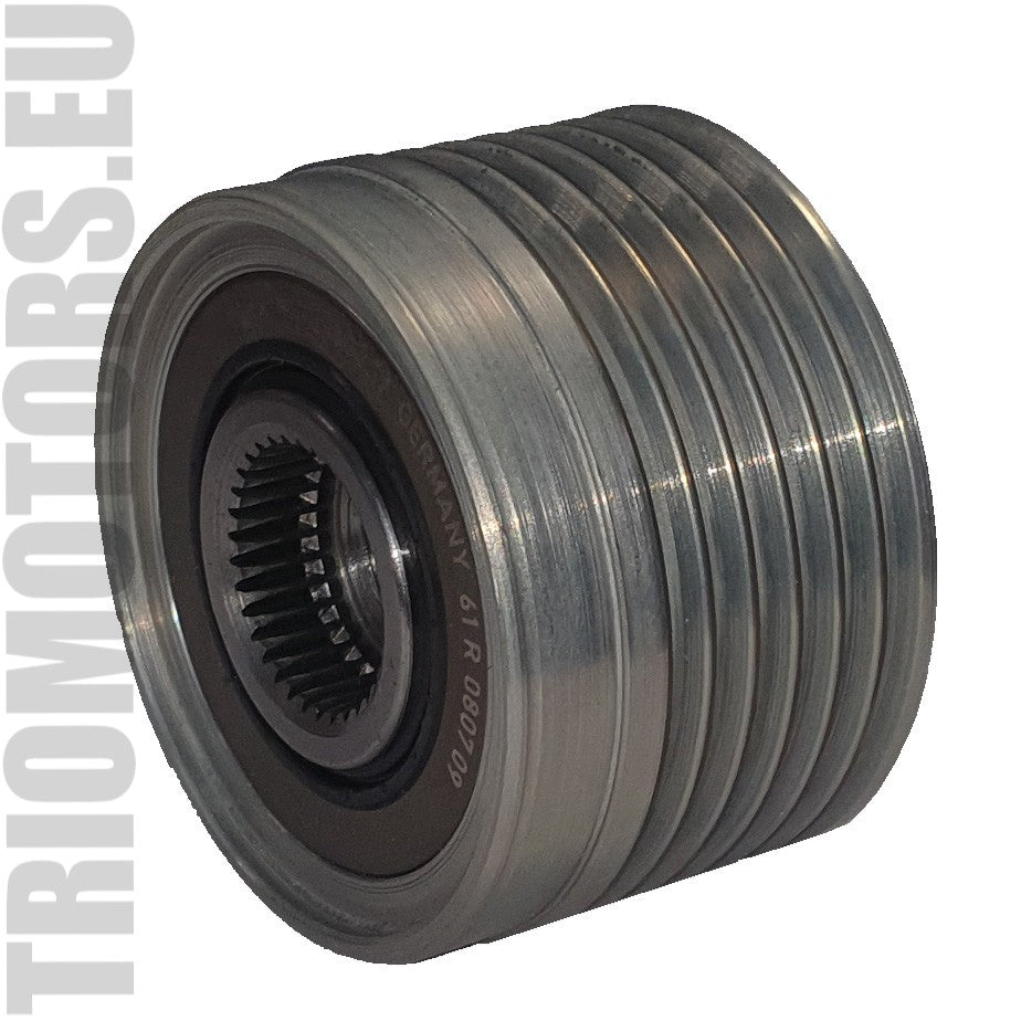 AFP3005(INA) Alternator Freewheel Pulley