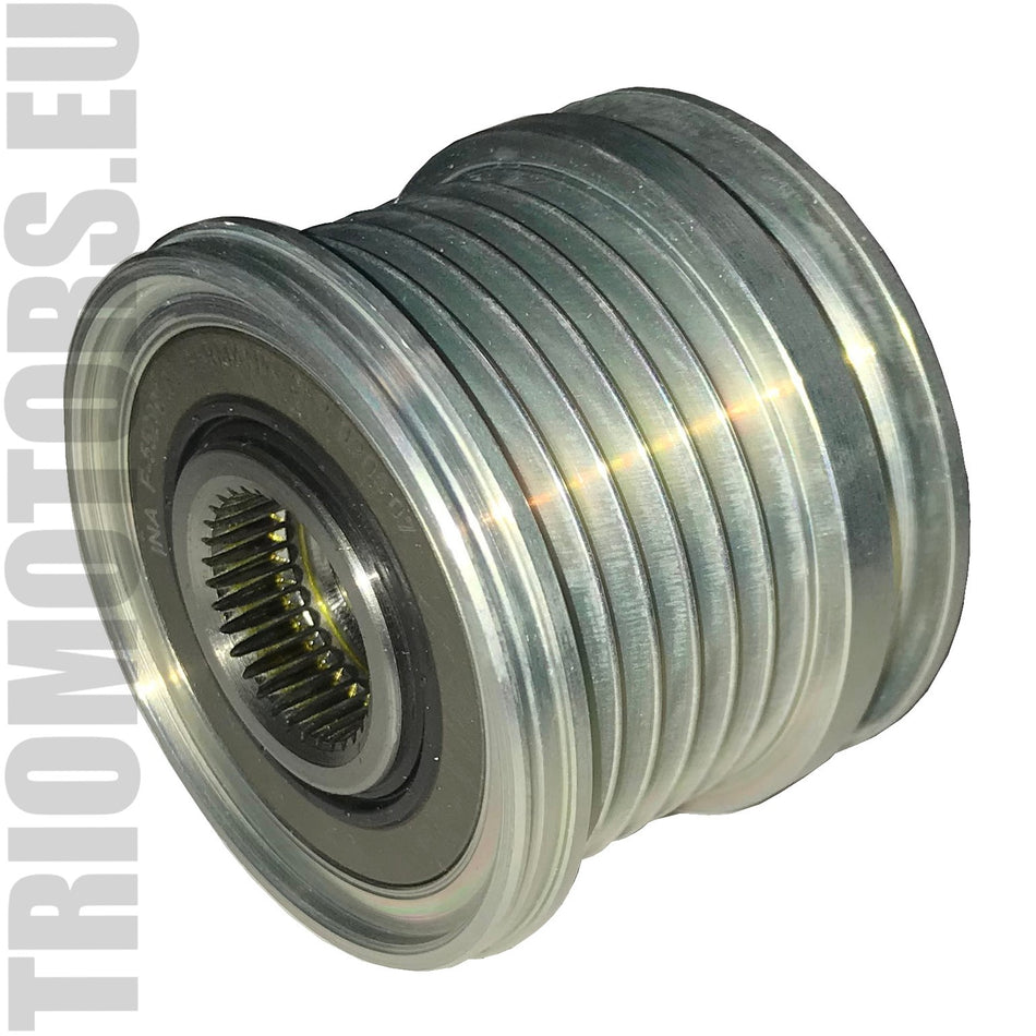 AFP3021(INA) Alternator Freewheel Pulley