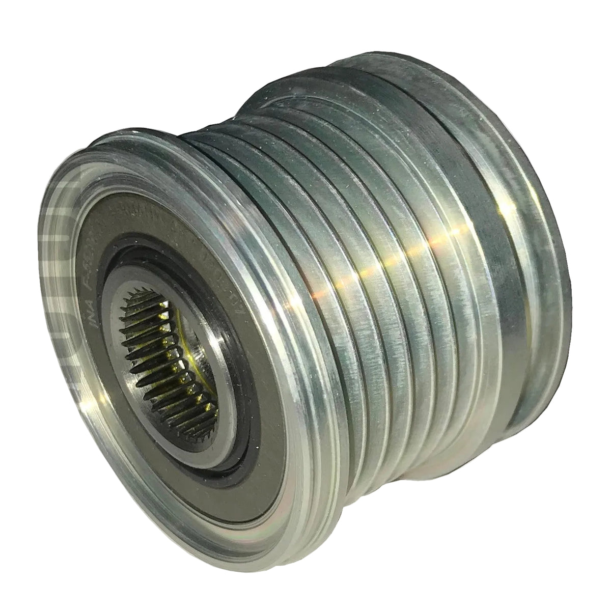 AFP3021 VALEO mercedes alternator freewheel pulley