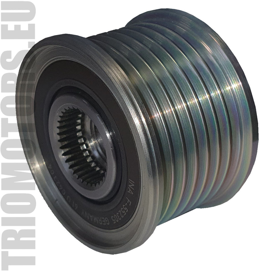 AFP5007(INA) Alternator Freewheel Pulley