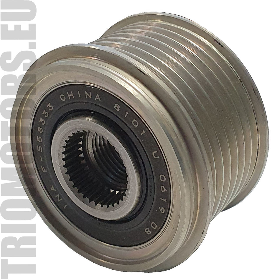 AFP5016(INA) Alternator Freewheel Pulley