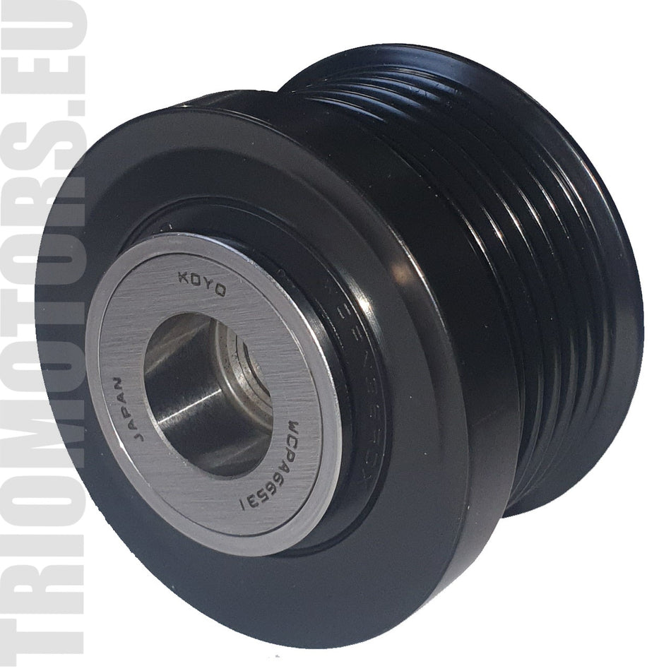 AFP6062(KOYO) Alternator Freewheel Pulley