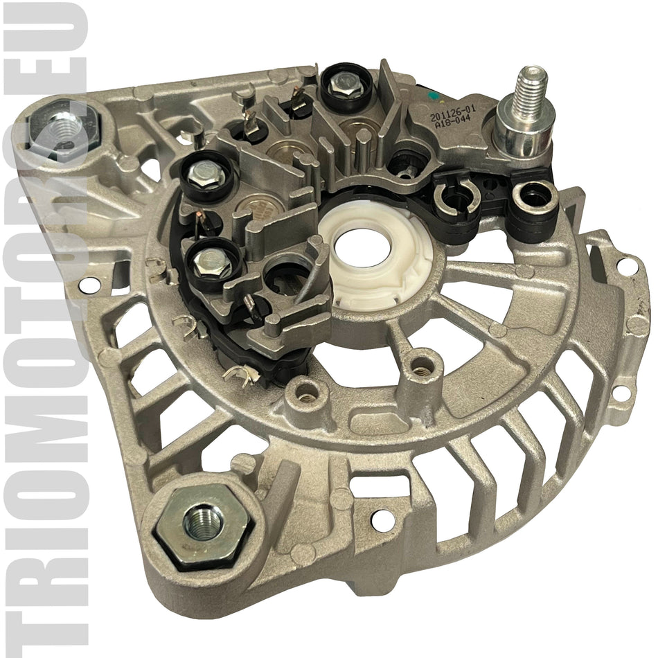 ARC3048 diožu tilts