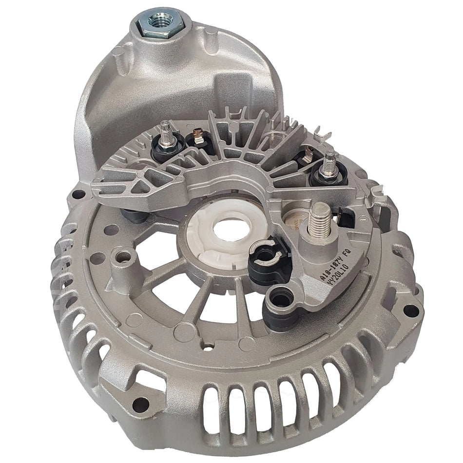 ARC3150 Alternator Rectifier Valeo BMW 12317789981 7789981 7797521 7799204 Valeo TG17C010 TG17C011 TG17C048 12317789981 7789981 7797521 7799204 VALEO 2542611 2542611A 2542611B 2542613C 
2543304 2543304A 2543305 2543305B 2543305C 437450 437556 439485 TG17C010 TG17C011 TG17C048