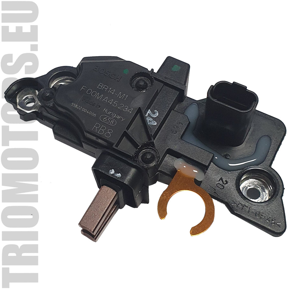 ARE0018(BOSCH) Alternator Voltage Regulator