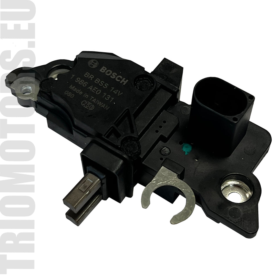 1986AE0131 Alternator Voltage Regulator