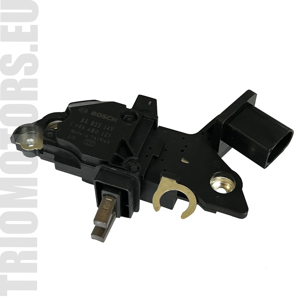 ARE0076(BOSCH) Alternator Voltage Regulator