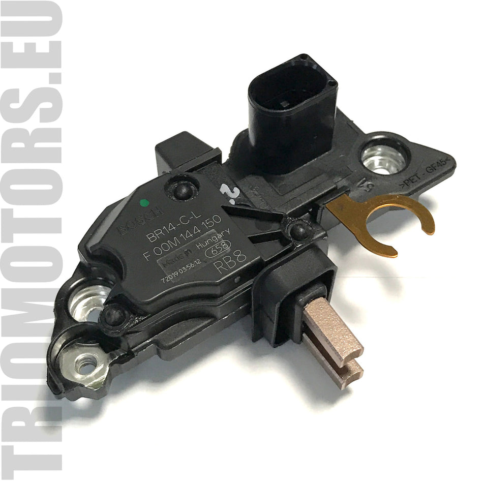 ARE0081(BOSCH) Alternator Voltage Regulator