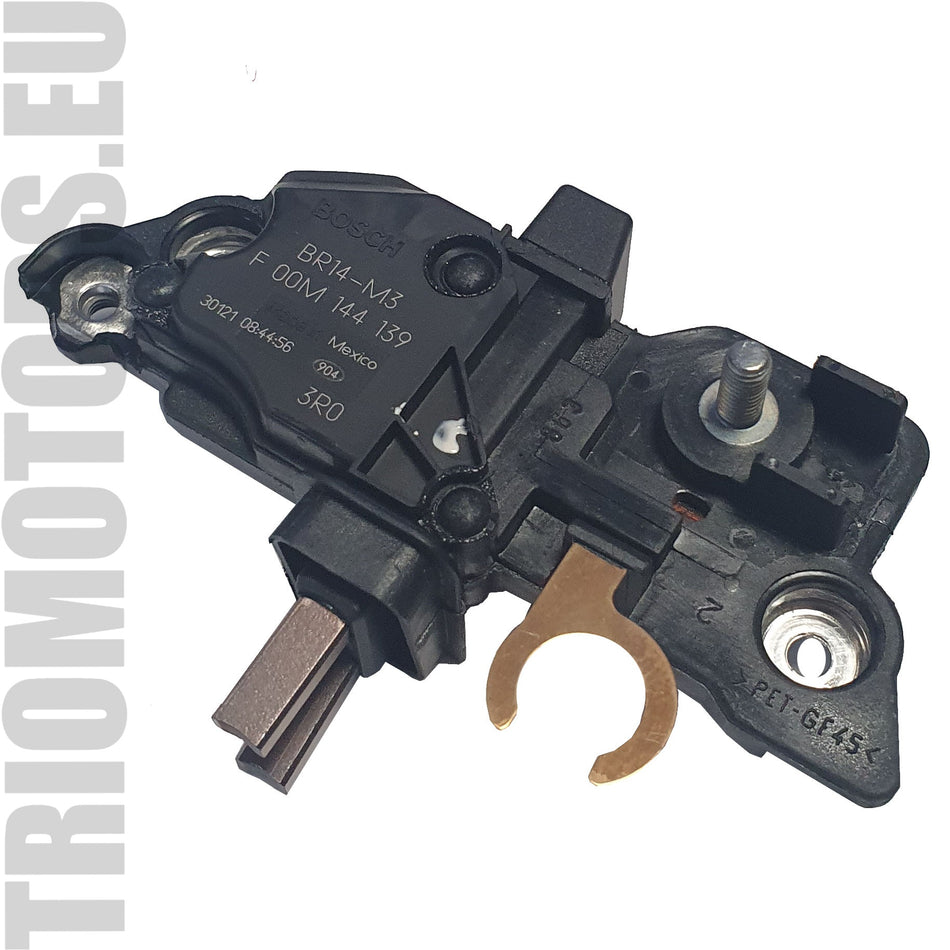 ARE0087(BOSCH) Alternator Voltage Regulator