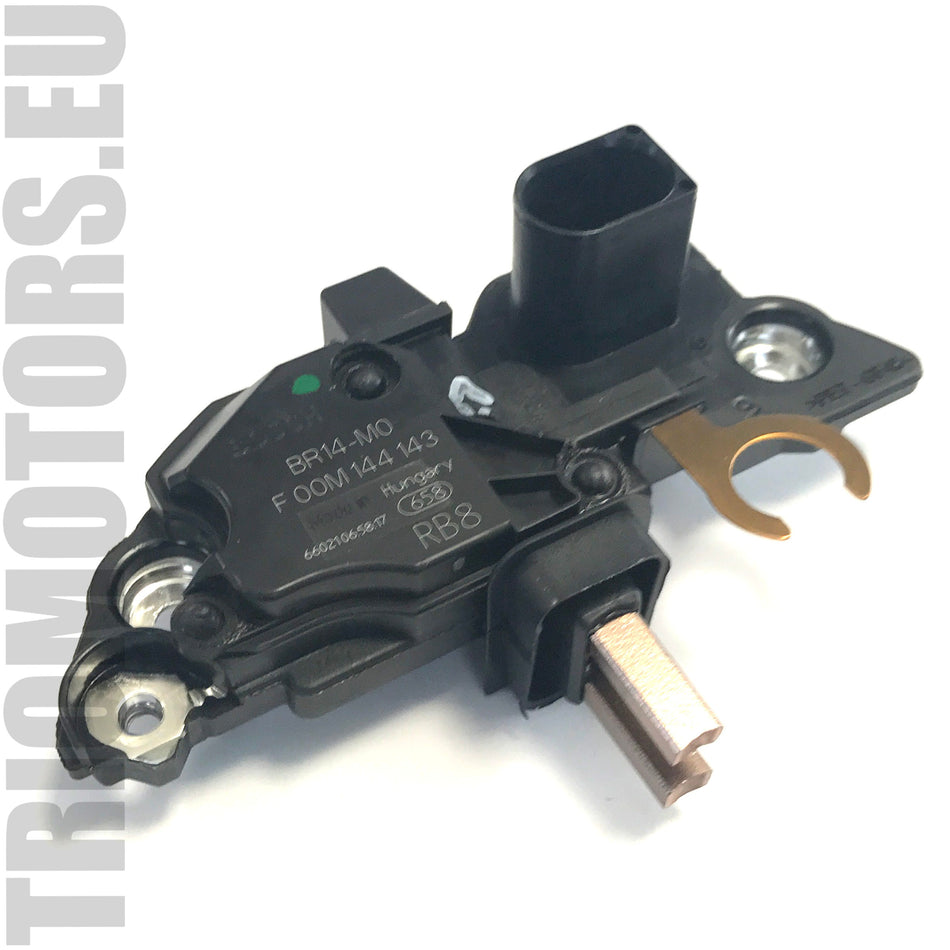ARE0124(BOSCH) Alternator Voltage Regulator