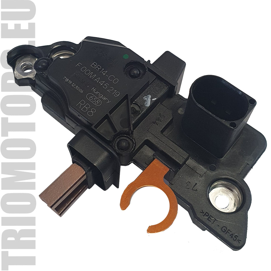 ARE0127(BOSCH) Alternator Voltage Regulator