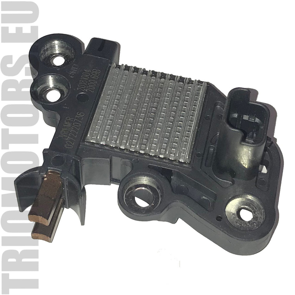 ARE0136(BOSCH) Alternator Voltage Regulator