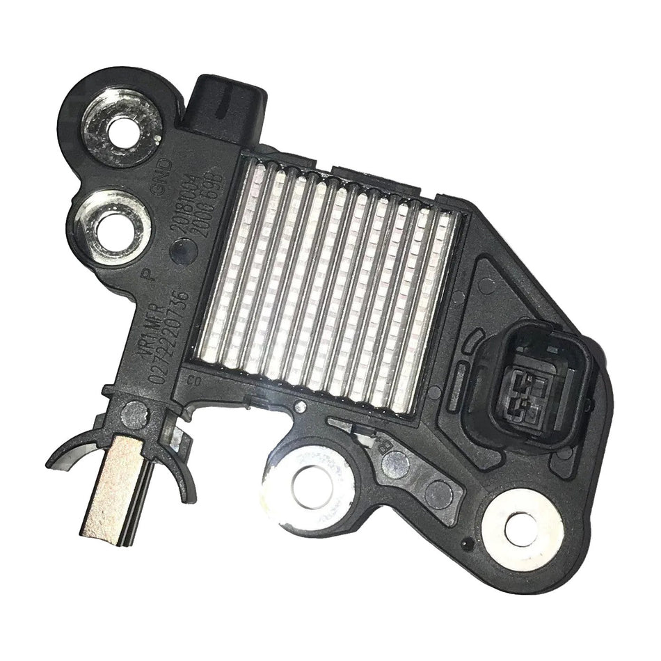ARE0136(BOSCH) Alternator voltage regulator