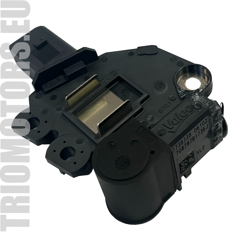 ARE3362(VALEO) регулятор