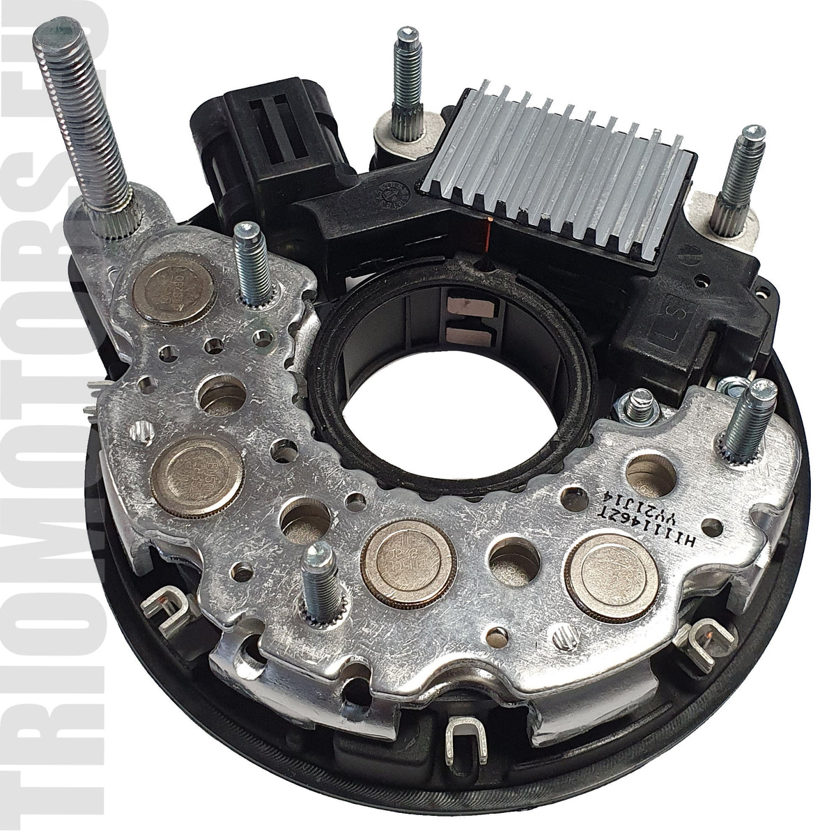 ARR2005 Hyundai Santa fe Voltage Regulator and Diode Bridge 02131-9110 02131-9111 02131-9112 02131-9261 02131-9310 37300-27010 37370-27011 37300-27012 37300-27020 37300-27030