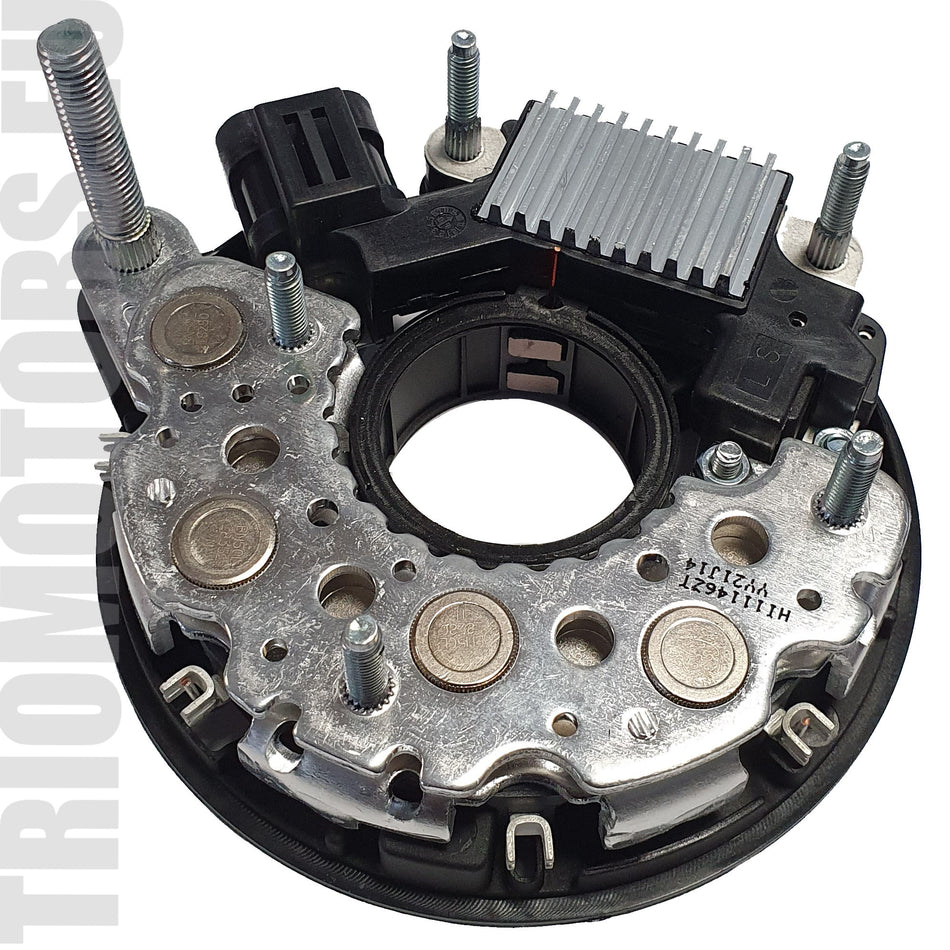 ARR2005 Hyundai Santa fe Voltage Regulator and Diode Bridge 02131-9110 02131-9111 02131-9112 02131-9261 02131-9310 37300-27010 37370-27011 37300-27012 37300-27020 37300-27030