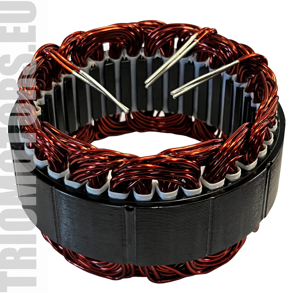 AS4007 Alternator Stator