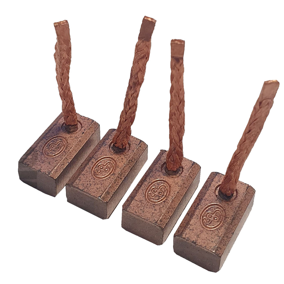 0 1124 1 Starter Brushes