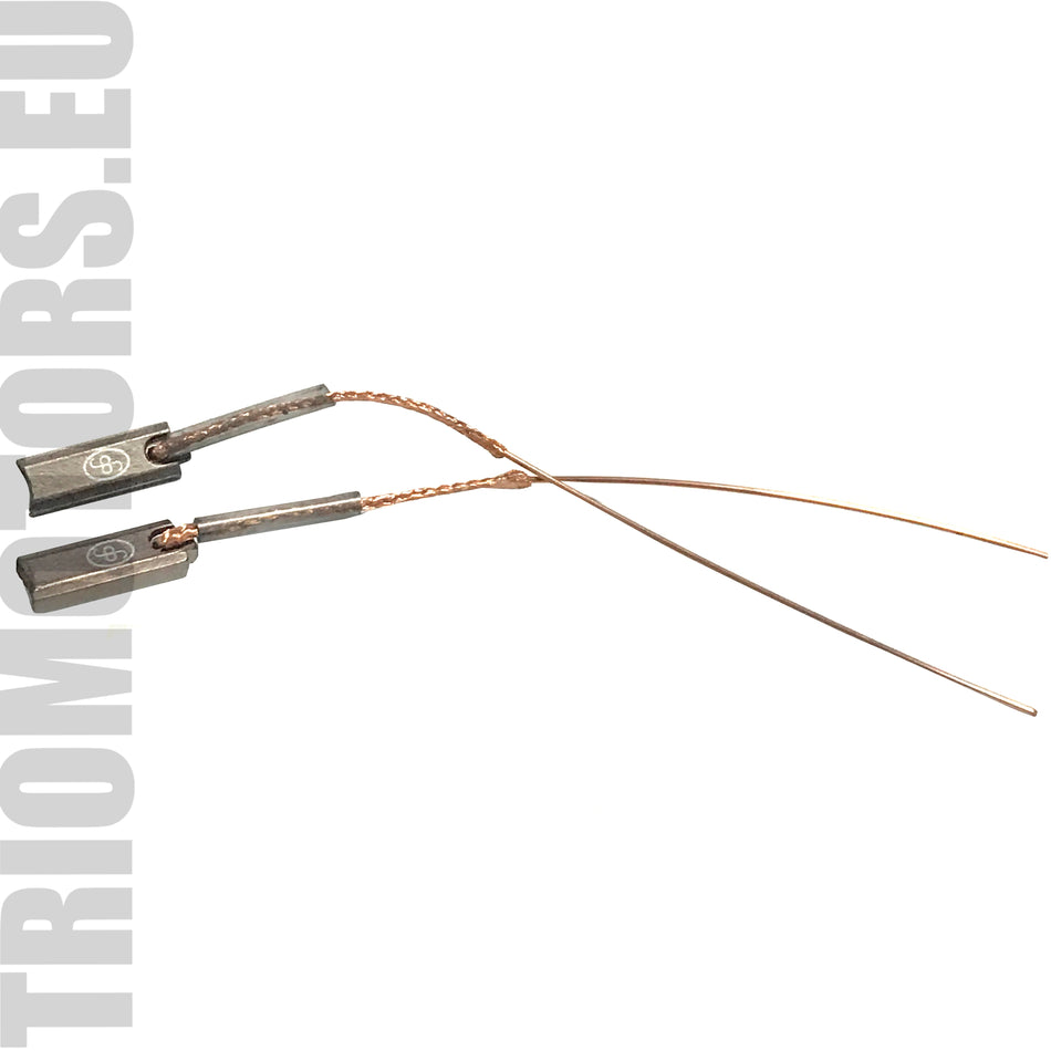 0 1065 1 Alternator brushes