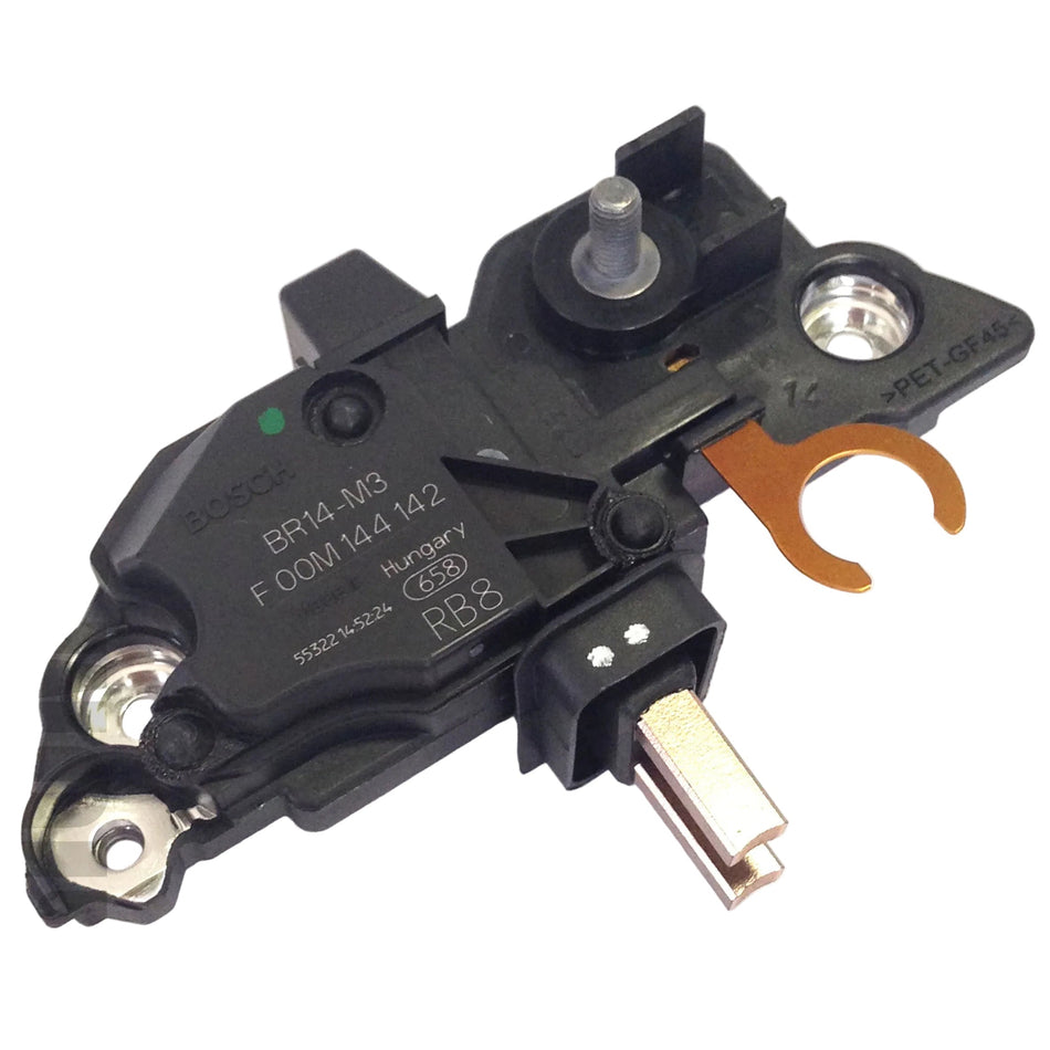 F00M144140 Alternator Voltage Regulator bosch