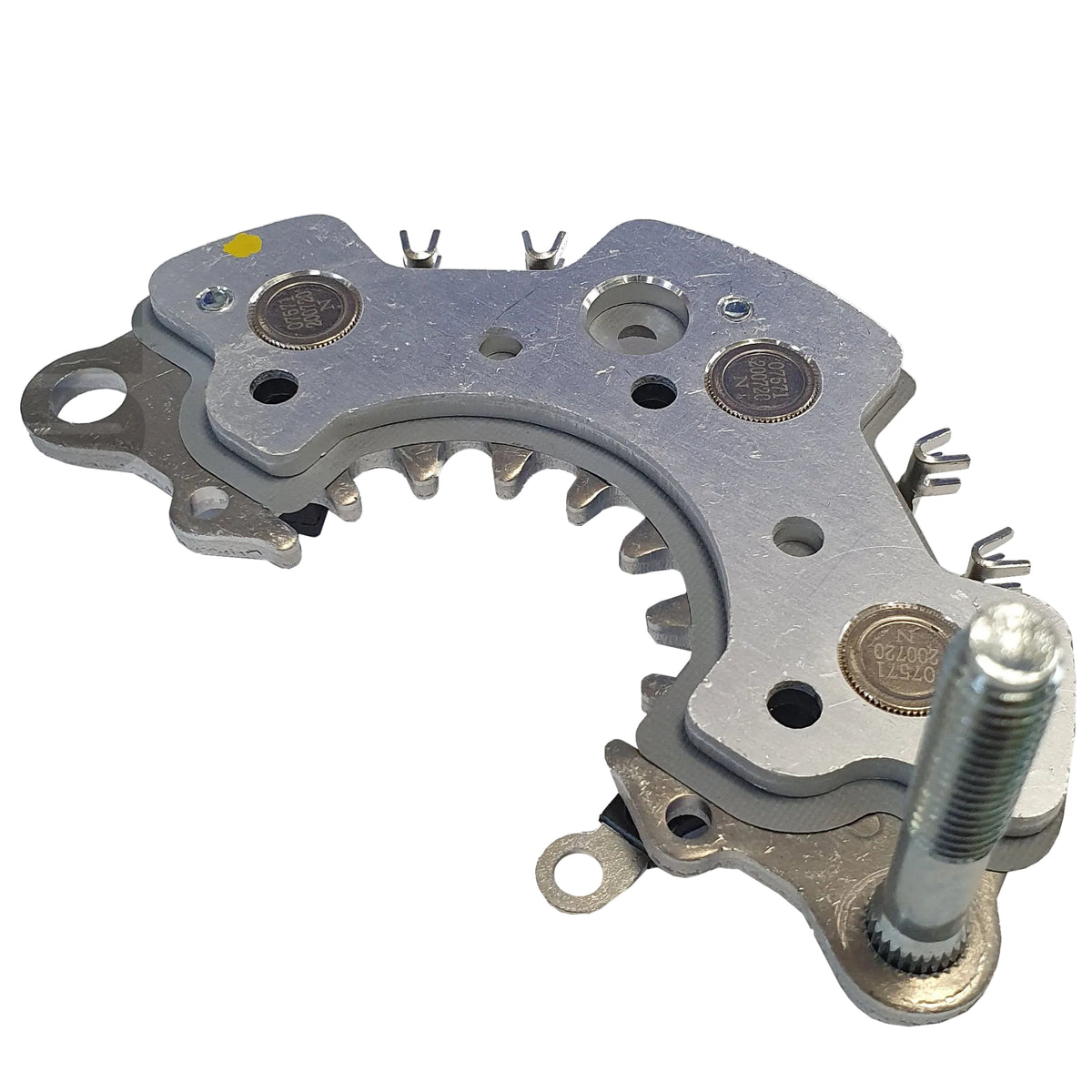 Inr701 alternator rectifier