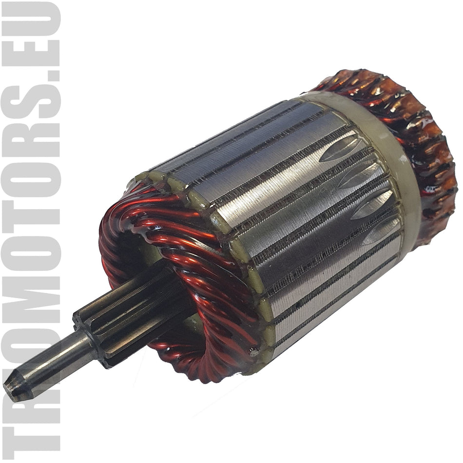 IM3153 Starter Armature