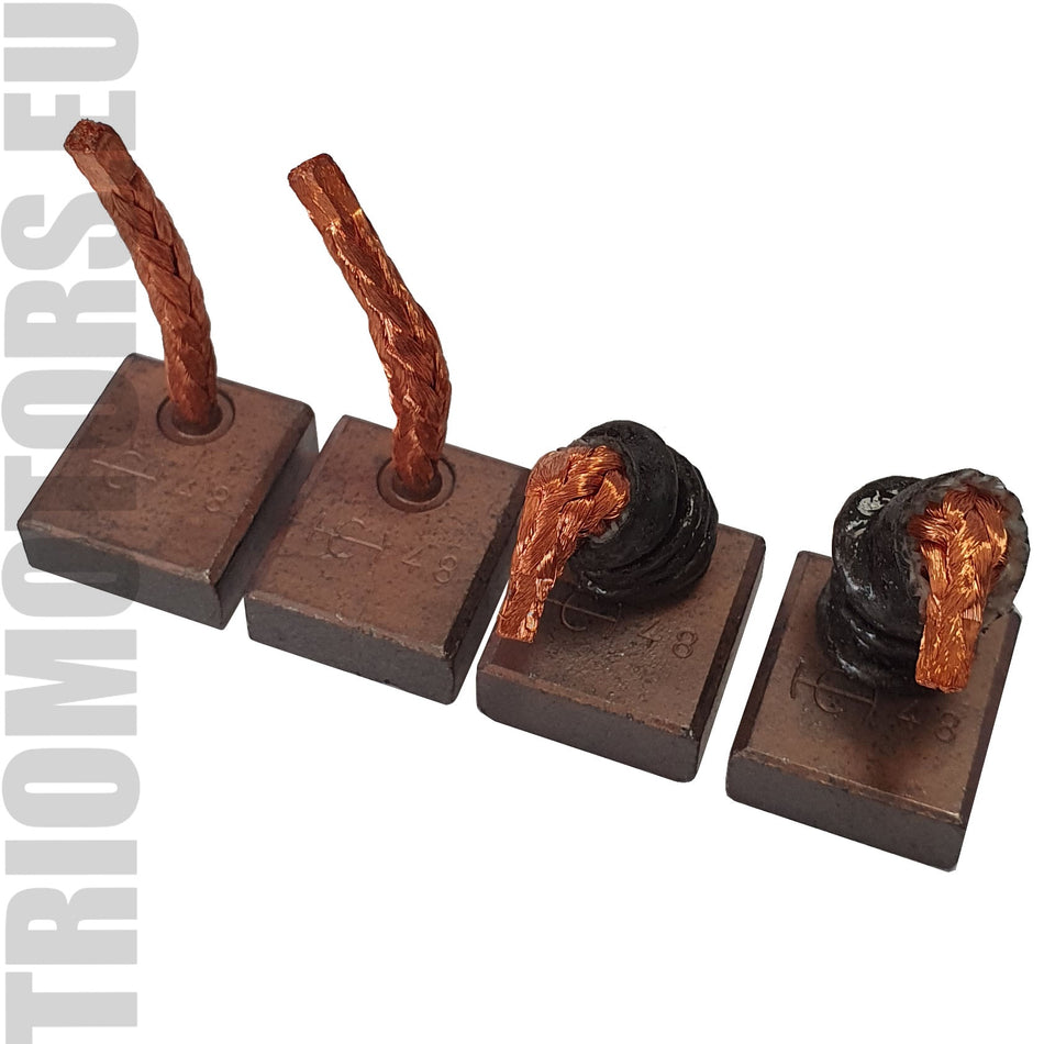 0 1471 1 Starter Brushes