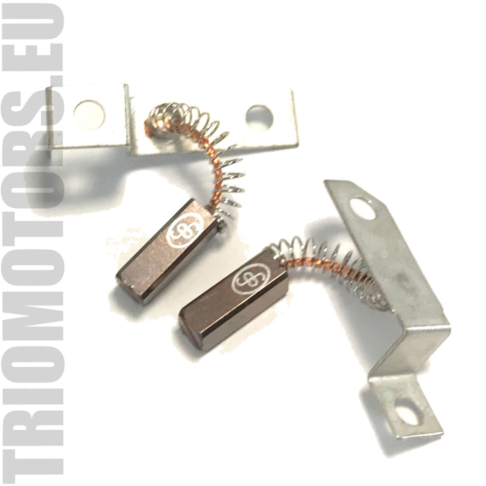 0 1561 1 Alternator brushes