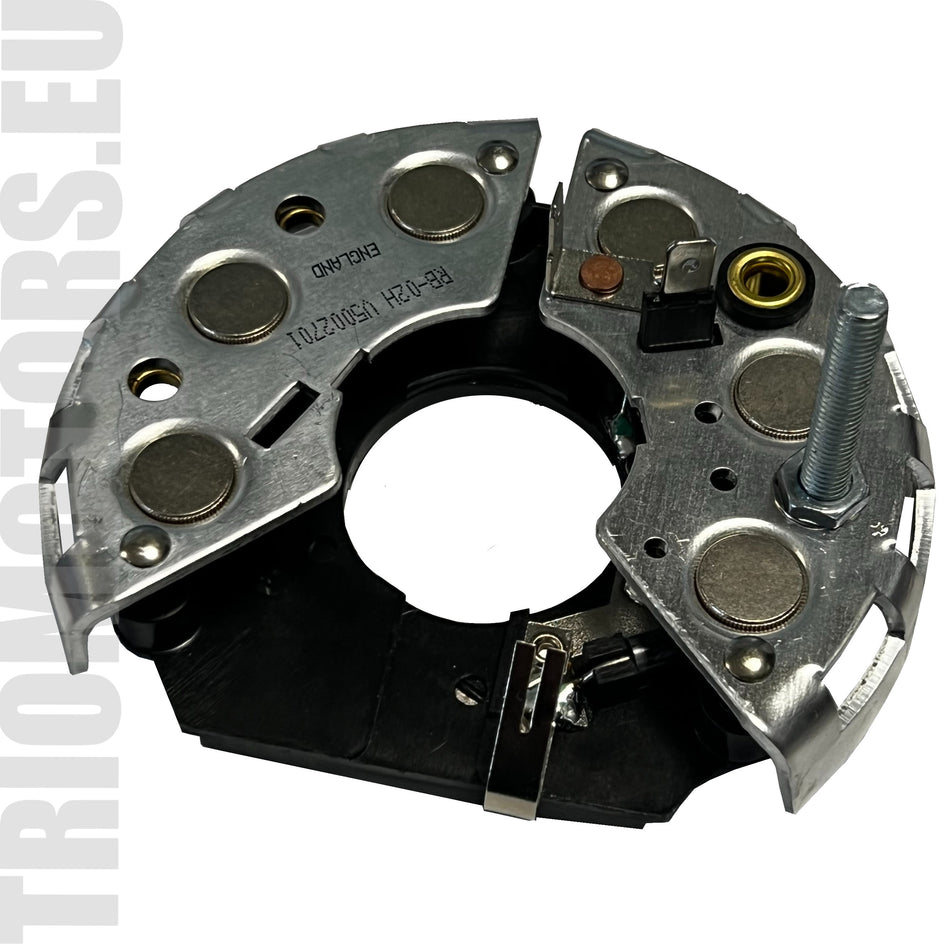 RB-02H Alternator Rectifier