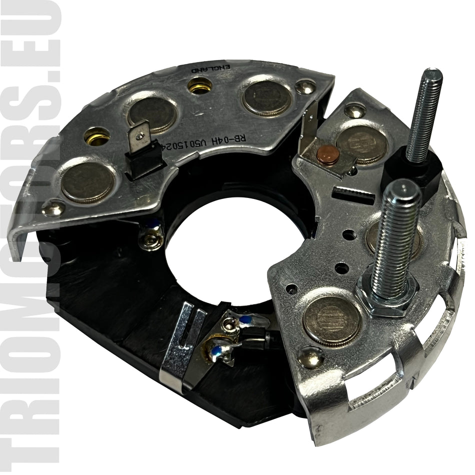 RB-04H Alternator Rectifier