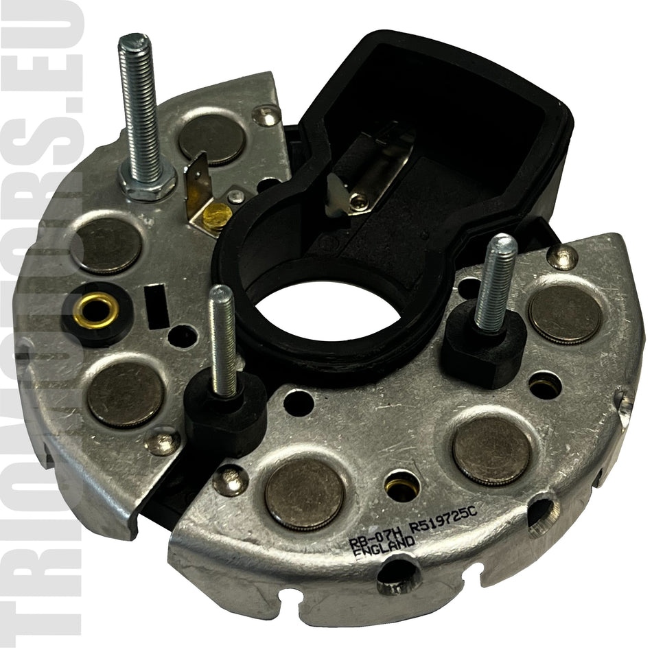 RB-07H Alternator Rectifier