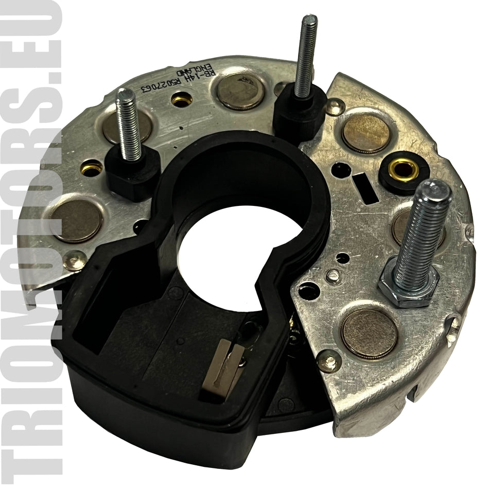 RB-14H Alternator Rectifier