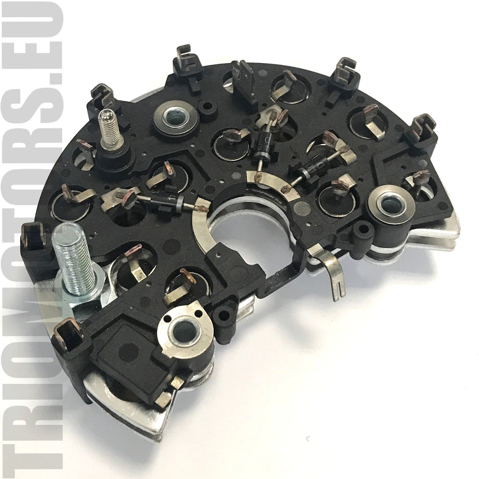 RB-29H Alternator Rectifier